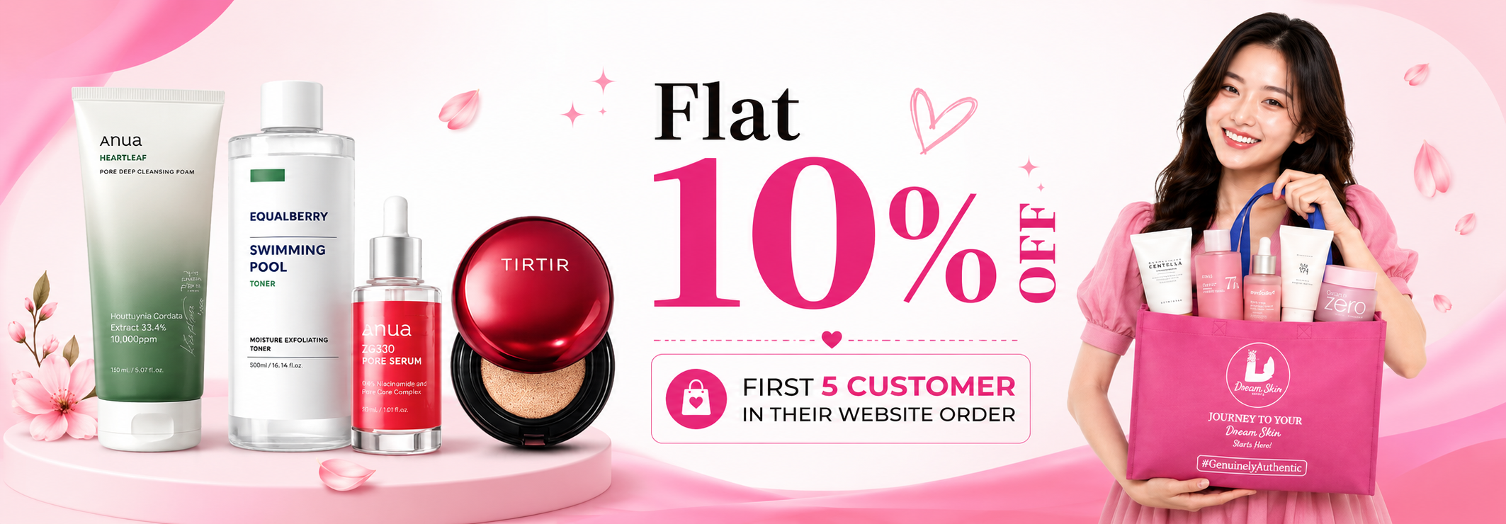 Early Bird Discount